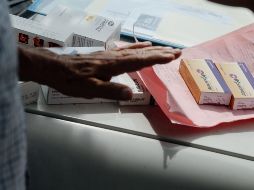 La diabetes es una de las enfermedades más padecidas a nivel mundial, por ello es importante conocer sus tipos. EL INFORMADOR/ARCHIVO.