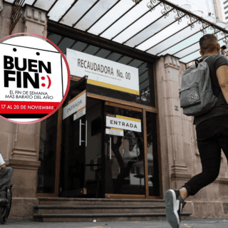 Buen Fin 2023: así puedes tener descuentos en el predial y multas en Guadalajara