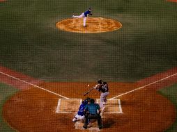 Íñigo González habló sobre los planes para el Estadio Panamericano. EL INFORMADOR/ ARCHIVO.
