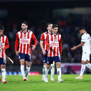 Chivas prepara semanas largas previo a la Liguilla