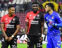 Atlas sigue con el apoyo a los afectados por el Huracán “Otis”. IMAGO7.