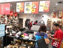 Siempre debes pedir y guardar los comprobantes de pago de todas tus compras. EL INFORMADOR/ARCHIVO