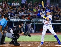 Es conveniente rememorar la historia los Charros de Jalisco. EL INFORMADOR/ ARCHIVO.