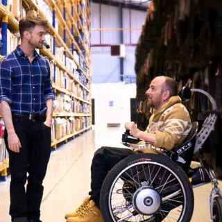 Harry Potter: el gran estreno que HBO Max tendrá esta semana