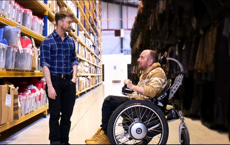 El catalogo de HBO Max verá algo nuevo para la saga de Harry Potter. ESPECIAL/ HBO Max.