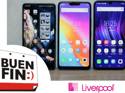 Aprovecha las ofertas este Buen Fin 2023. Unsplash / Liverpool