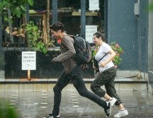 El SMN detalla que el Frente Número 9, canal de baja presión, masa de aire frío y el evento del 