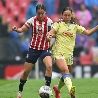 Chivas vs América: cuánto cuestan los boletos para la Semifinal de la Liga MX Femenil