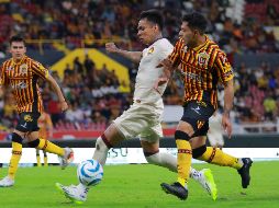 Los ocho clasificados a esta ronda de eliminación buscarán adjudicarse el título. IMAGO7.