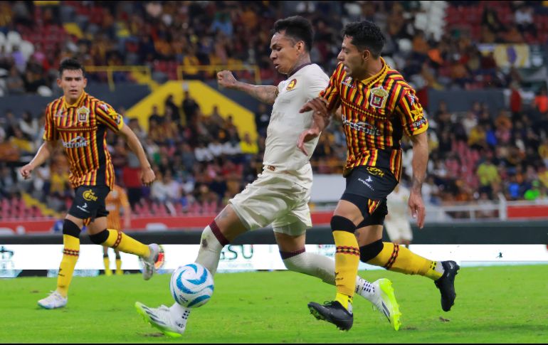 Los ocho clasificados a esta ronda de eliminación buscarán adjudicarse el título. IMAGO7.