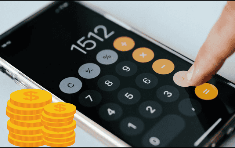 Si quieres saber cómo calcular el dinero que recibirás de tus inversiones tras la Ley de Ingresos, te enseñamos a calcularlo. ESPECIAL.