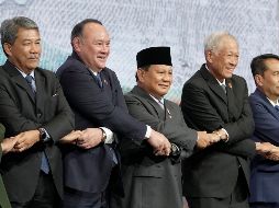 The 17th Asean Defense Minister Meeting