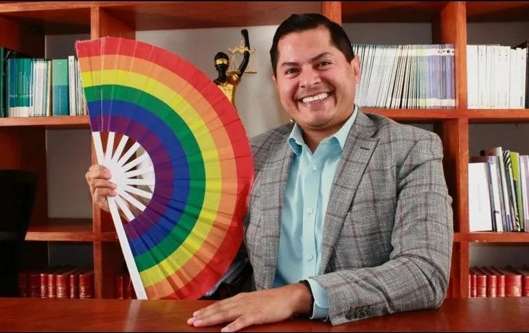 Se ha revelado que el magistrado presentaba 20 heridas de navaja en su cuerpo. EFE