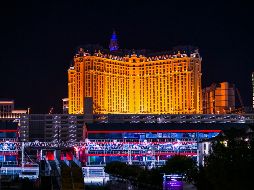 Será este jueves 16 de noviembre cuando el piloto mexicano Sergio 