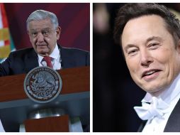 El Gobierno de México trabajará con Starlink de Elon Musk. ESPECIAL