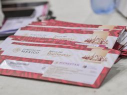 Con este aumento el pago subiría mil 200 pesos el próximo año. ESPECIAL / Programas para el Bienestar