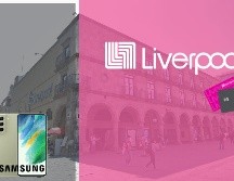 El modelo en oferta tiene un descuento de hasta 14 mil pesos. EL INFORMADOR / ARCHIVO