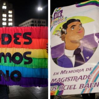 ¿Cuántas personas gay viven en México?