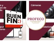 El establecimiento con el precio más bajo muestra una marca verde. ESPECIAL / PROFECO