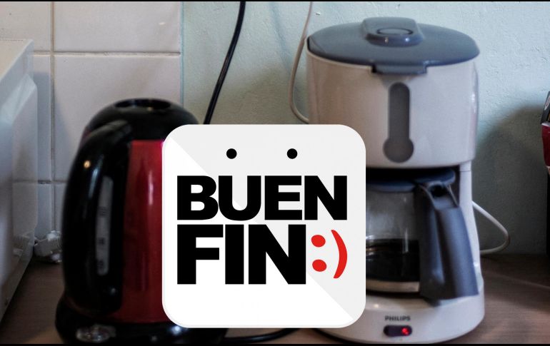 Si eres de las personas que no pueden iniciar la jornada sin antes tomar una taza de café, seguramente ya estás en espera del anuncio de las promociones y descuentos que habrá con motivo del Buen Fin 2023. AFP / ARCHIVO