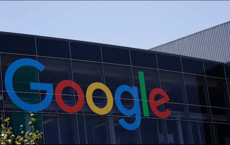 Google anunció una serie de cambios en sus cuentas de Gmail para diciembre de 2023. EL INFORMADOR/ARCHIVO