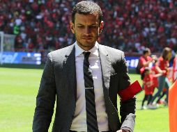 La polémica ocurrió luego de que Martinoli revelara que el 