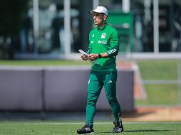 Jaime Lozano reveló cómo elige a sus futbolistas.