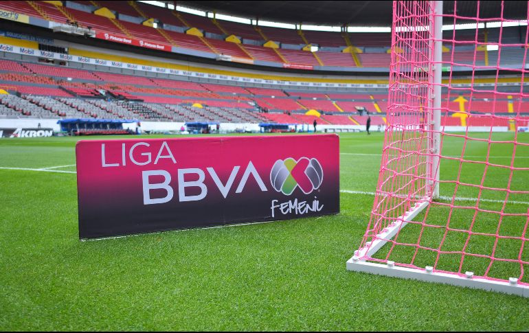 Liga MX Femenil y FMF hicieron un atento llamado a los senadores para debatir. IMAGO7.