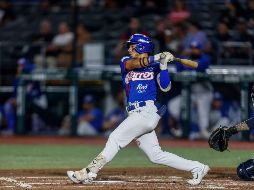 Los Charros de Jalisco vencieron a los Sultanes de Monterrey. ESPECIAL/CORTESÍA CHARROS DE JALISCO.