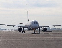 Señor Air, nueva aerolínea en cielos mexicanos. EL INFORMADOR/ ARCHIVO