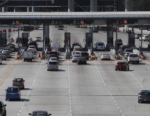 El anuncio del -nuevo- aumento de las carreteras se da justo en la semana del puente de noviembre. EL INFORMADOR/ ARCHIVO.