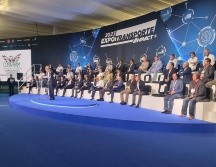 Ante esta situación muchas empresas, principalmente las grandes, han tenido que implementar sus propios centros de capacitación. EL INFORMADOR/ J. Velazco.