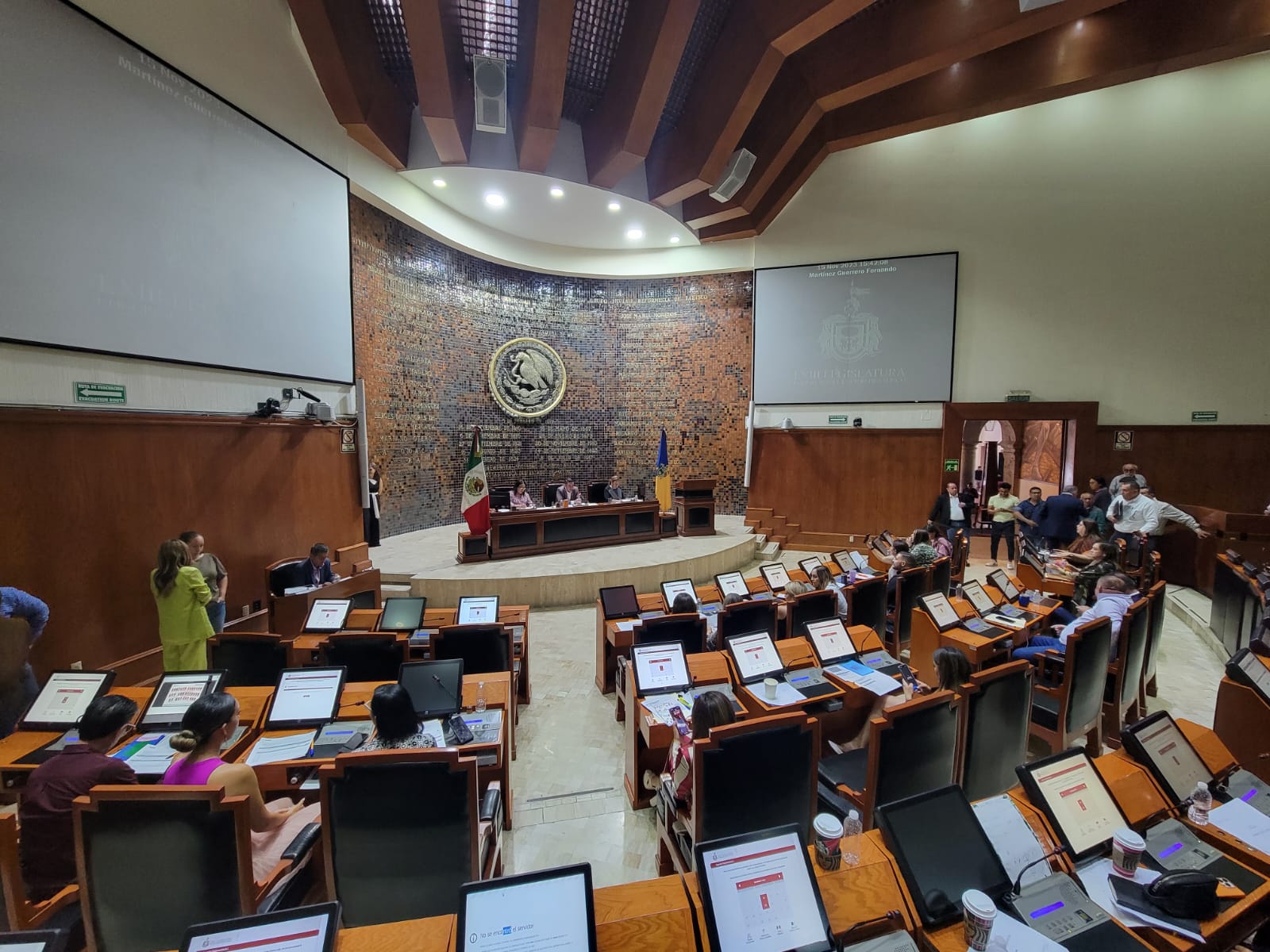 Los incrementos más altos se atribuyen a la falta de actualización previa por parte de los municipios.EL INFORMADOR/M.HERNÁNDEZ