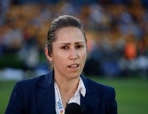 La presidenta de la Liga MX Femenil mencionó que la Liga ha tenido un crecimiento destacable. IMAGO7.