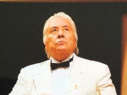 En entrevista con EL INFORMADOR, el maestro Flores recordó que hace unos años hizo un par de conciertos con el Mariachi Vargas y la OFJ, pero hacer un programa dentro de una temporada de la filarmónica, “es la primera vez en muchos años”, resaltó. CORTESÍA