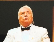 En entrevista con EL INFORMADOR, el maestro Flores recordó que hace unos años hizo un par de conciertos con el Mariachi Vargas y la OFJ, pero hacer un programa dentro de una temporada de la filarmónica, “es la primera vez en muchos años”, resaltó. CORTESÍA