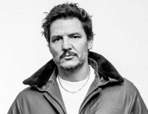 Pedro Pascal podría interpretar al personaje Reed Richards. ESPECIAL/ INSTAGRAM - @pascalispunk