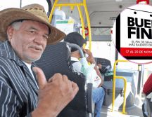 Este fin de semana, en la Alcaldía Magdalena Contreras ofrecerá transporte público gratuito. EL INFORMADOR/ ARCHIVO,