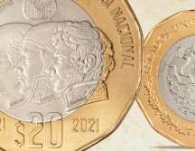 El valor real que se puede encontrar en sitios web especializados y catálogos de monedas es muy diferente. ESPECIAL/ @Banxico