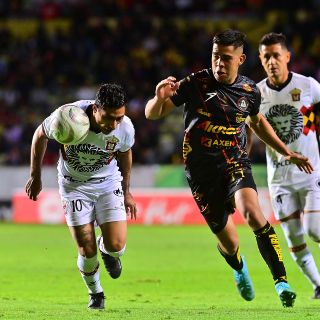 Leones Negros cae en la Ida ante Morelia