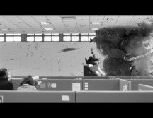 En el elenco participan Pedro de Tavira, Daniel Tovar, Giuseppe Gamba, Juana Viale y Cecilia Ponce. Cortesía.