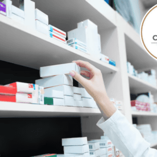 Cofepris alerta sobre 7 nuevos puntos de venta irregular de medicamento