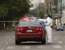 Jalisco está estancado en impunidad tras asesinatos