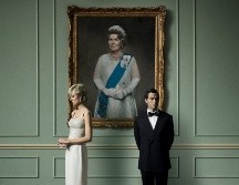 El día de hoy se presenta el esperado final de la serie. ESPECIAL / NETFLIX