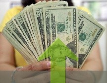 El Superpeso continua con su fortalecimiento de esta semana. EL INFORMADOR / ARCHIVO