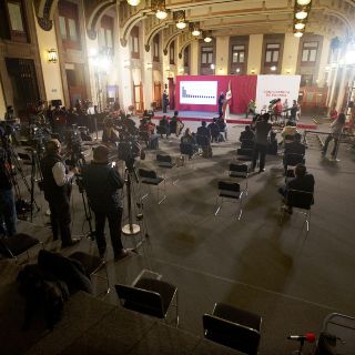 ¿Por qué hoy no hay mañanera de López Obrador?