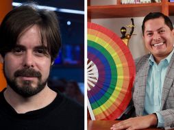 Dross ha recibido críticas constantes por sus opiniones de la comunidad LGBT+. ESPECIAL