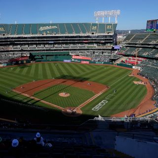 Los Atléticos se irán de Oakland; este será su nuevo destino