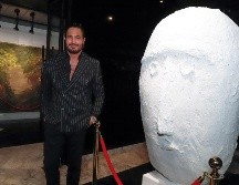 Yuri Zatarain. GENTE BIEN JALISCO/ Claudio Jimeno