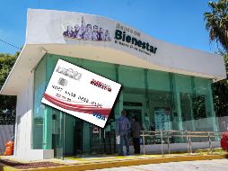 Es importante que recuerdes que a partir del día del depósito ya puedes disponer de tu pensión del Bienestar. EL INFORMADOR / ARCHIVO